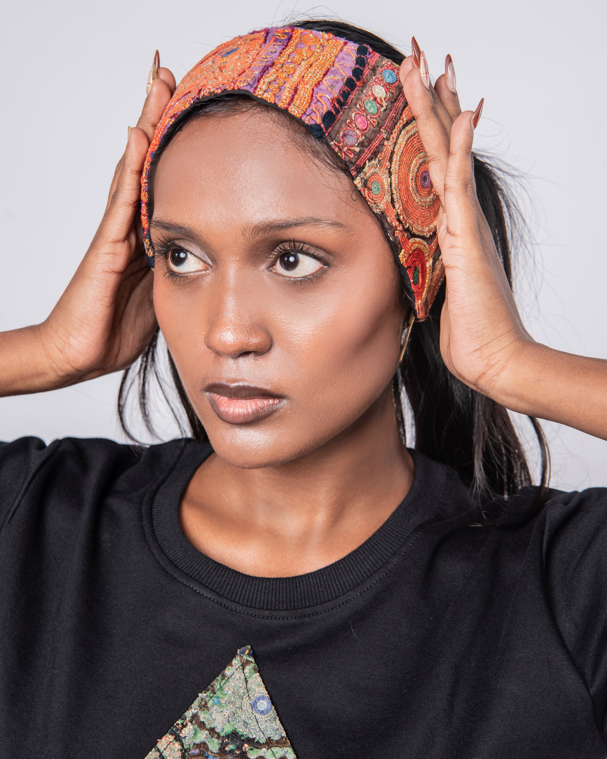 Boho Hairband