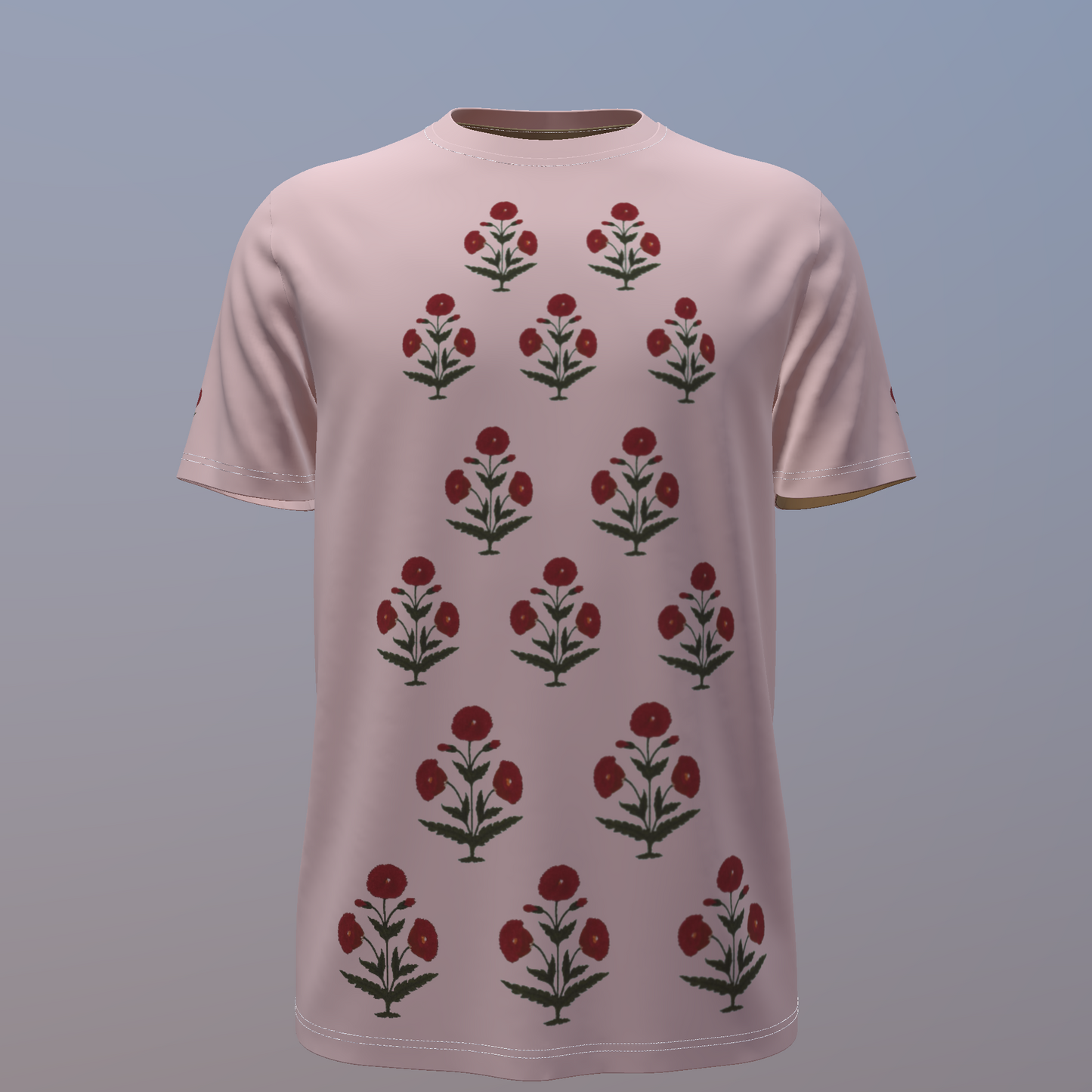 Paradise Poppies