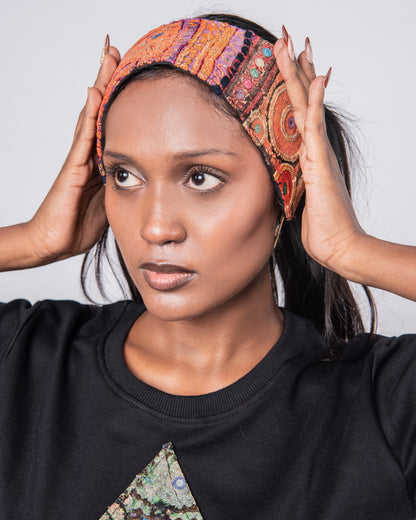 Boho Hairband